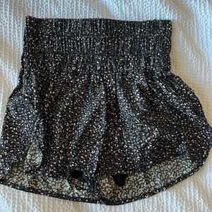 FP Movement The Way Home shorts size xs